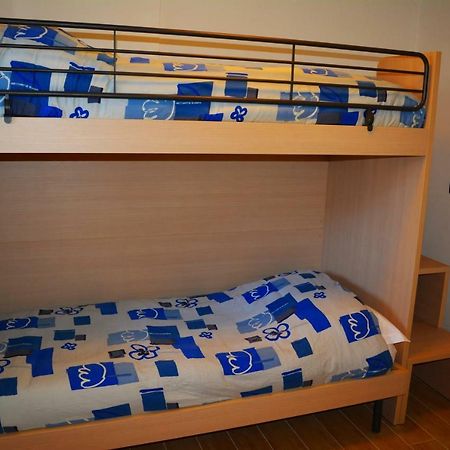 Fontana Apartment Бовец Екстериор снимка