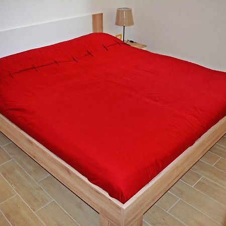 Fontana Apartment Бовец Екстериор снимка