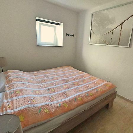 Fontana Apartment Бовец Екстериор снимка