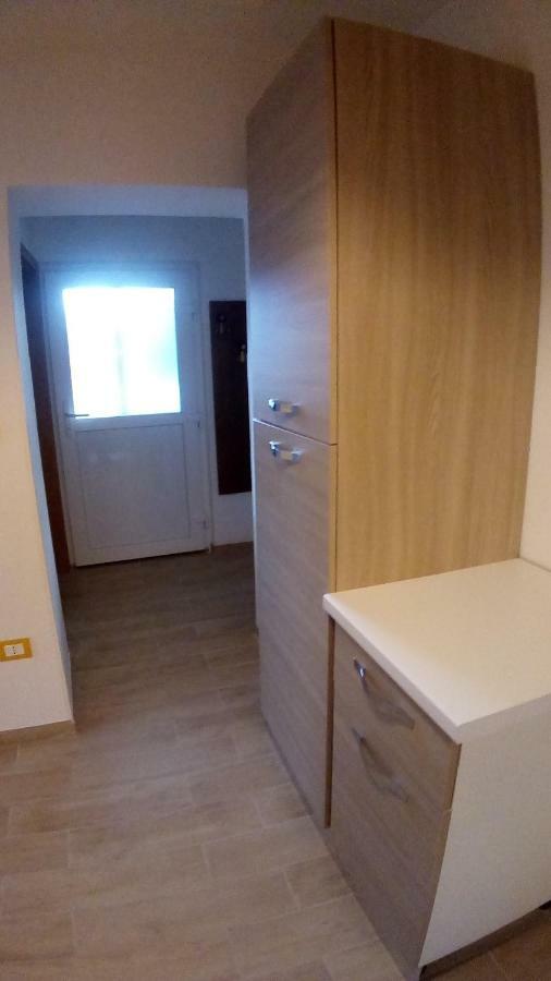 Fontana Apartment Бовец Екстериор снимка