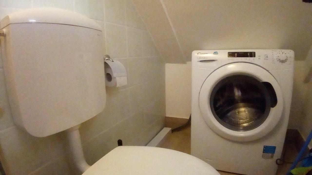 Fontana Apartment Бовец Екстериор снимка