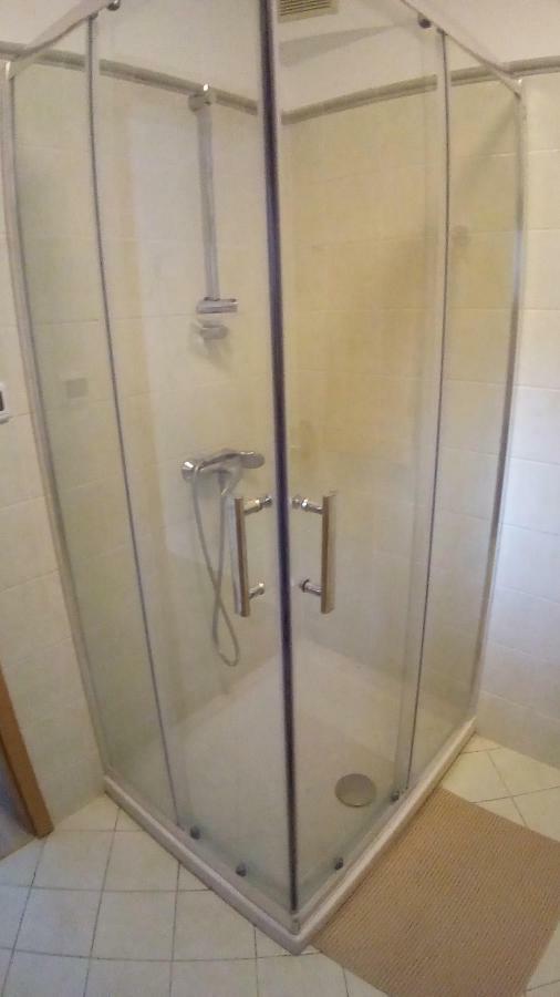 Fontana Apartment Бовец Екстериор снимка