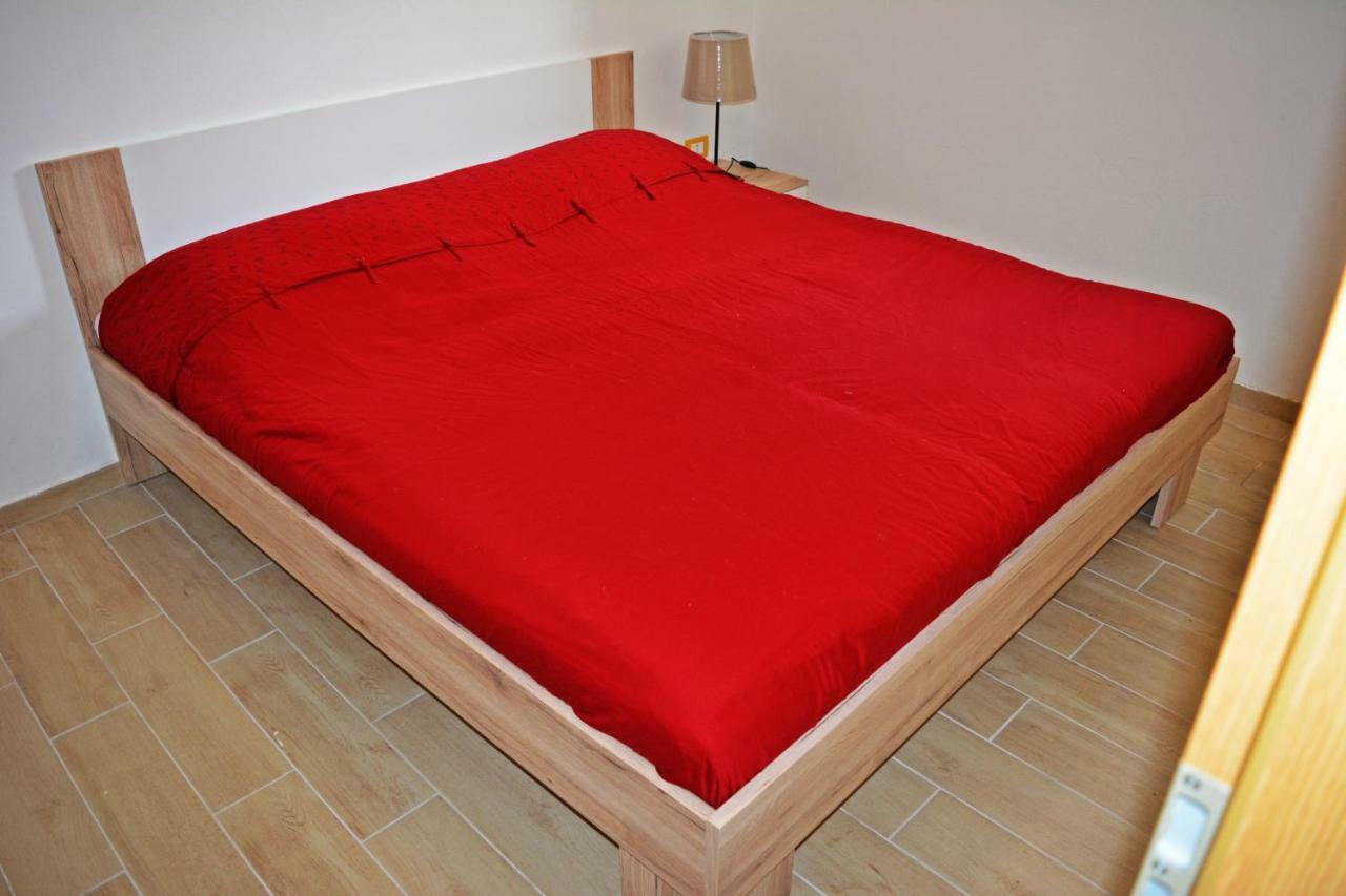Fontana Apartment Бовец Екстериор снимка