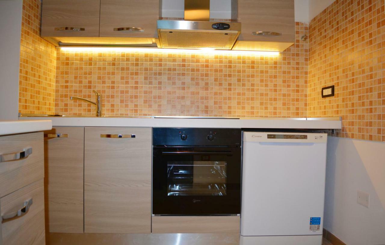 Fontana Apartment Бовец Екстериор снимка