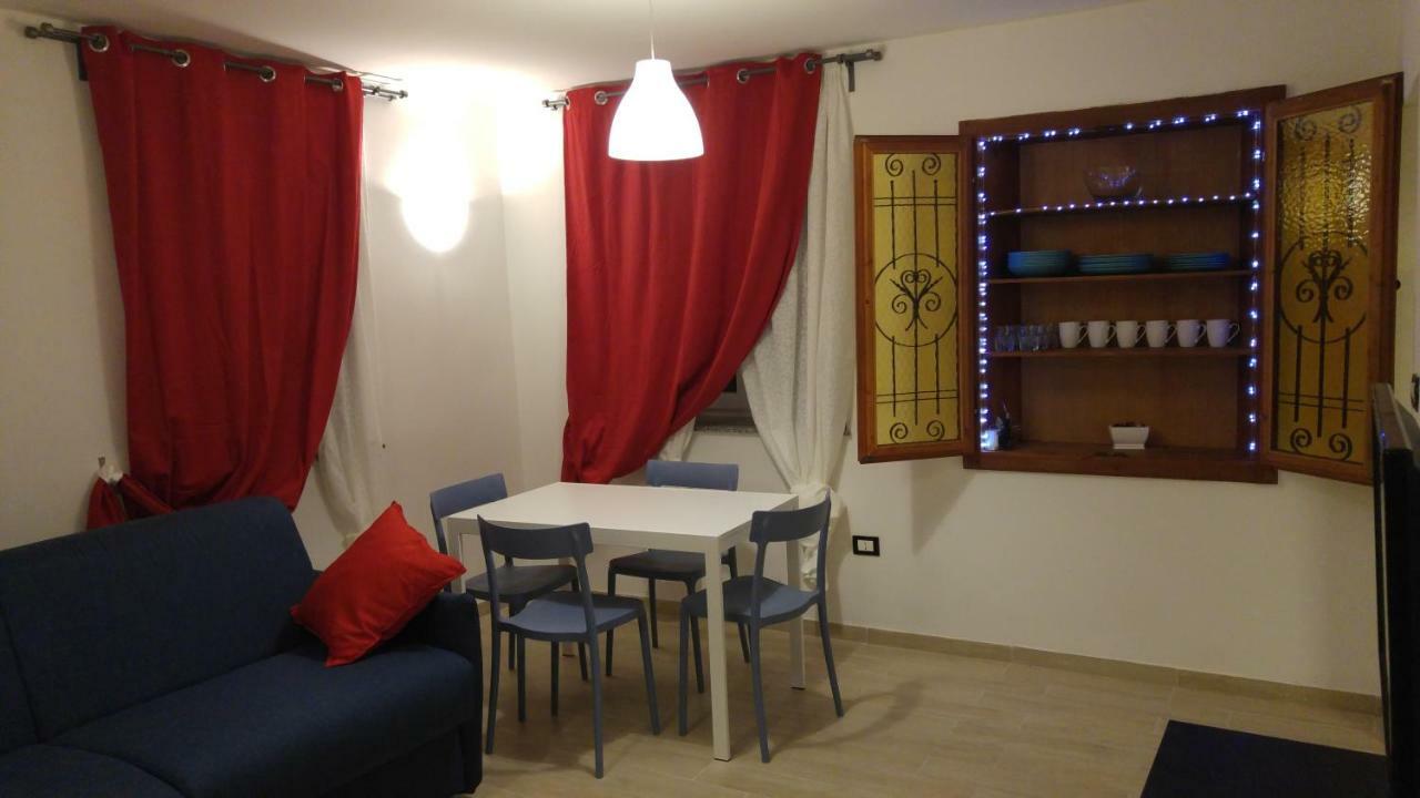 Fontana Apartment Бовец Екстериор снимка