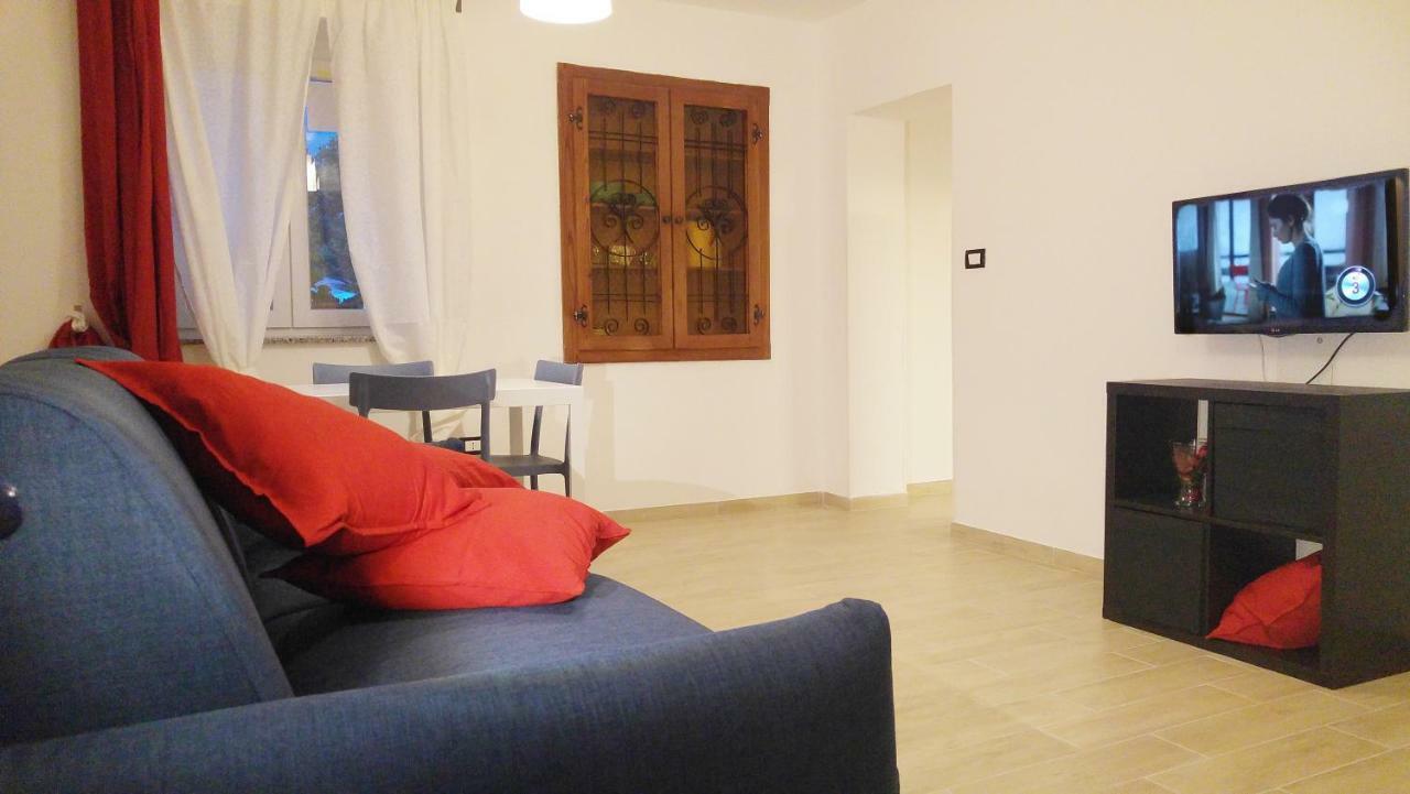 Fontana Apartment Бовец Екстериор снимка