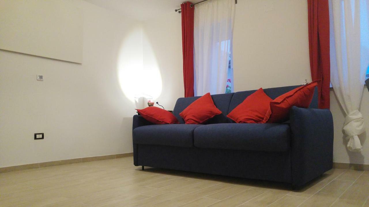 Fontana Apartment Бовец Екстериор снимка