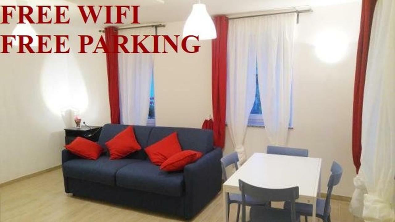 Fontana Apartment Бовец Екстериор снимка