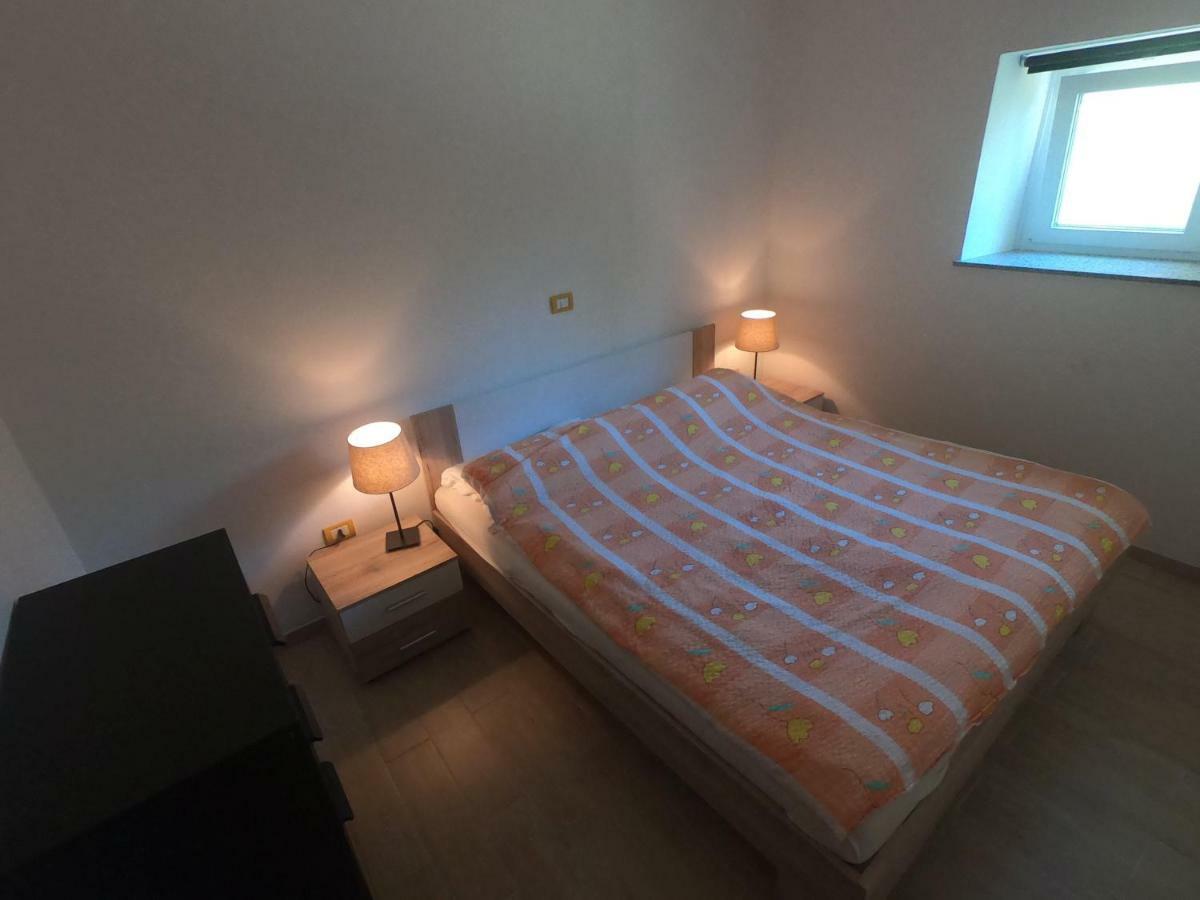 Fontana Apartment Бовец Екстериор снимка