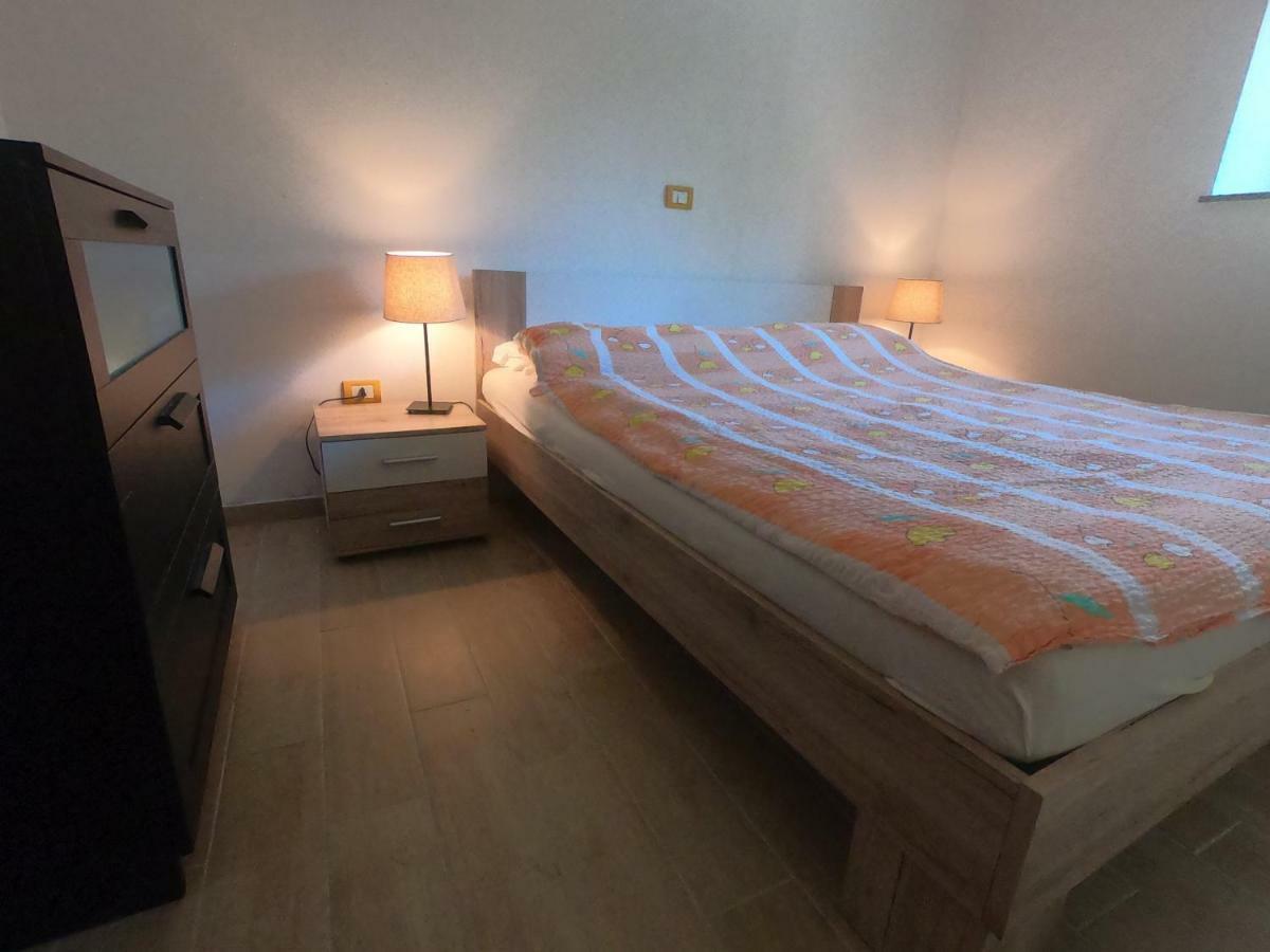 Fontana Apartment Бовец Екстериор снимка