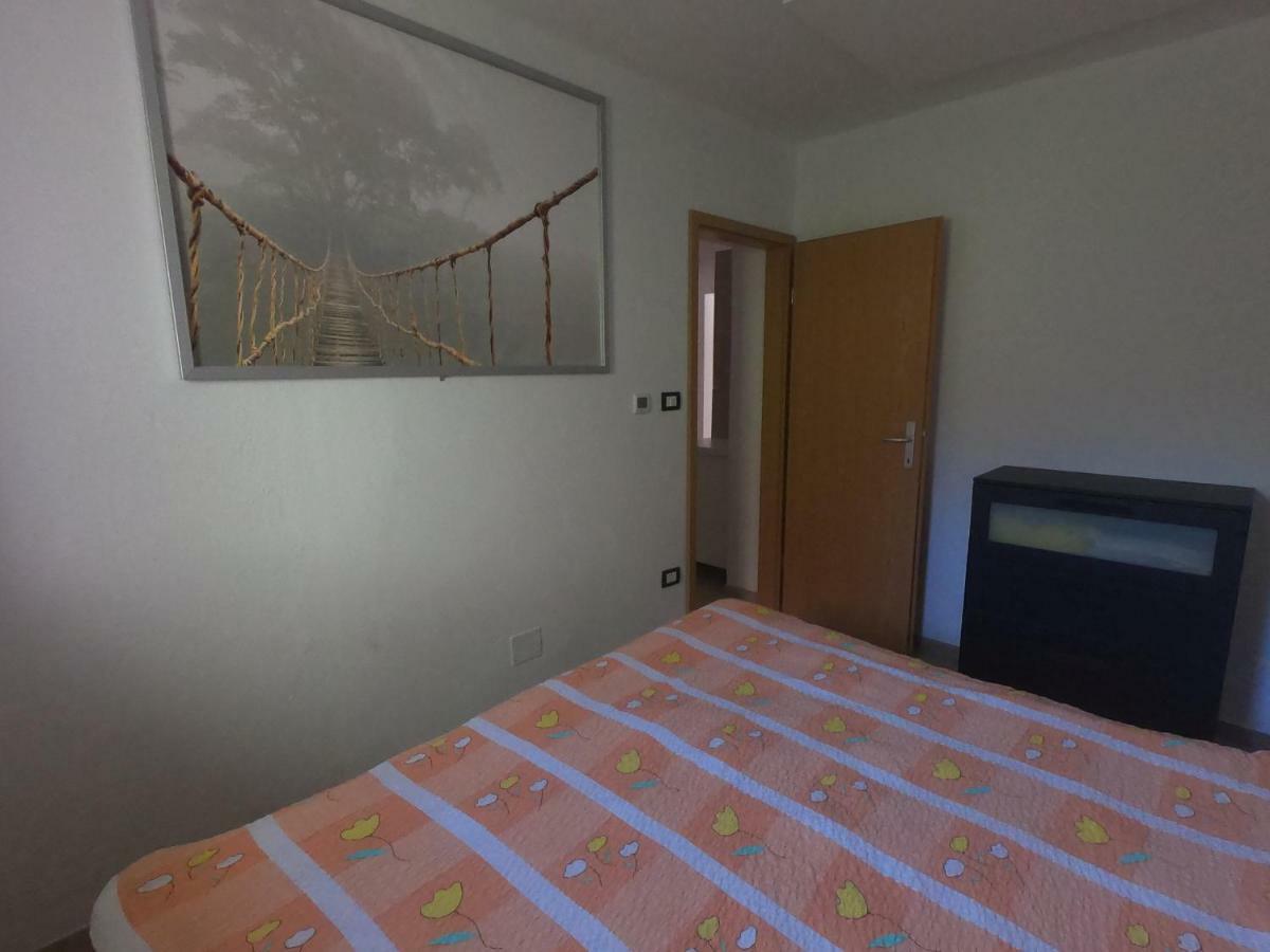 Fontana Apartment Бовец Екстериор снимка