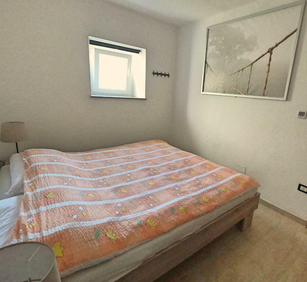 Fontana Apartment Бовец Екстериор снимка