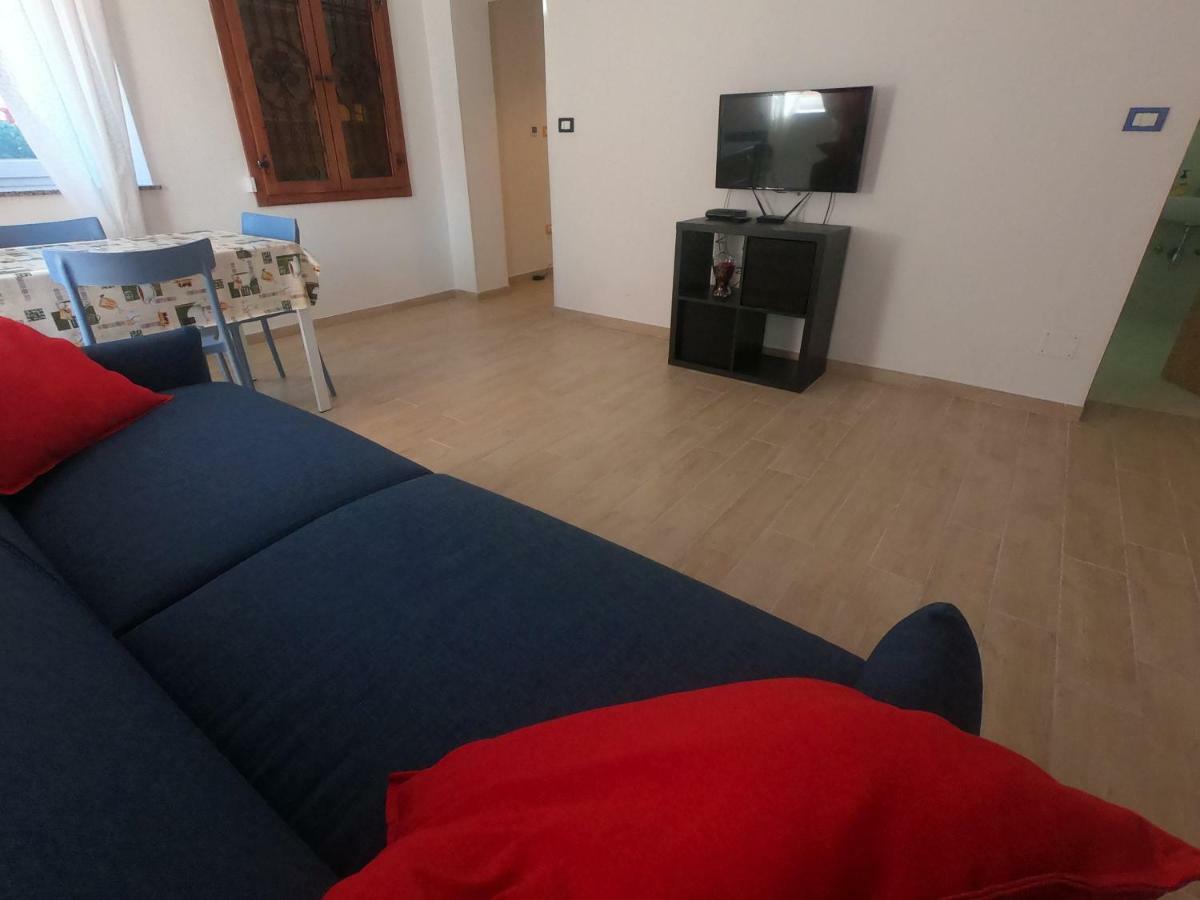 Fontana Apartment Бовец Екстериор снимка