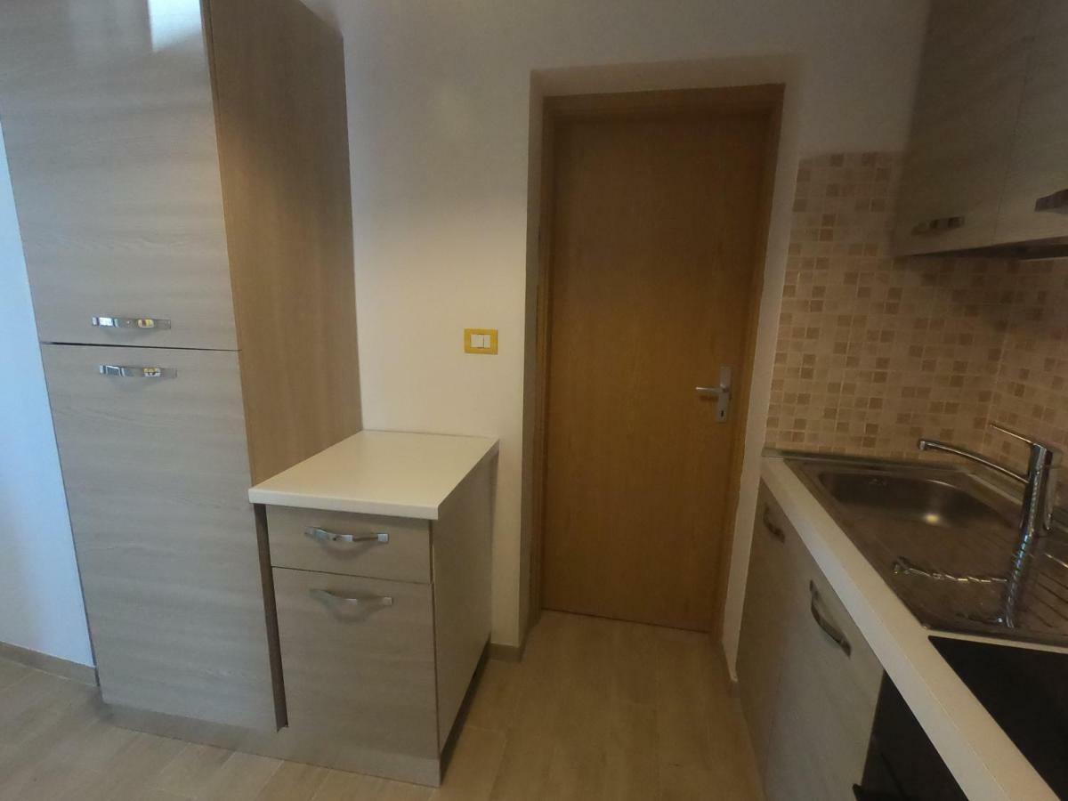 Fontana Apartment Бовец Екстериор снимка