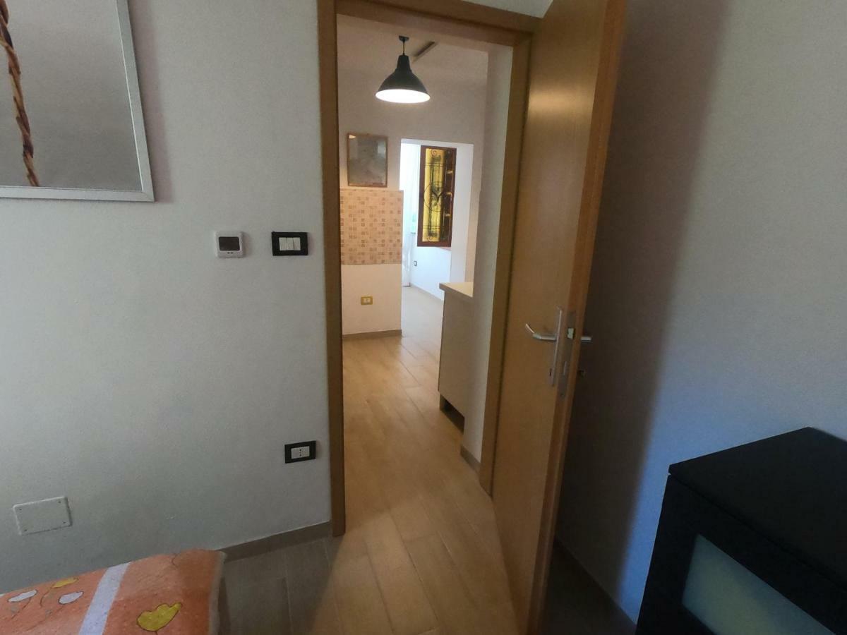Fontana Apartment Бовец Екстериор снимка