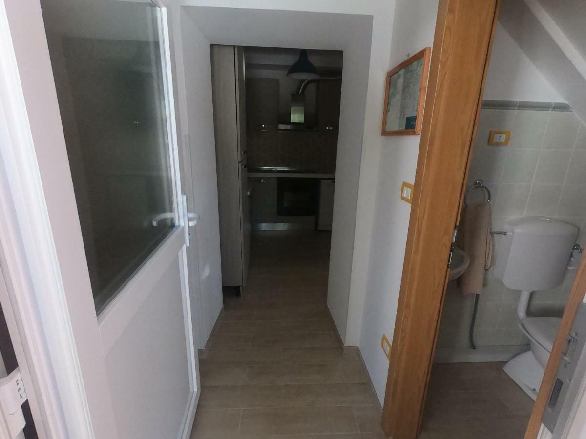 Fontana Apartment Бовец Екстериор снимка