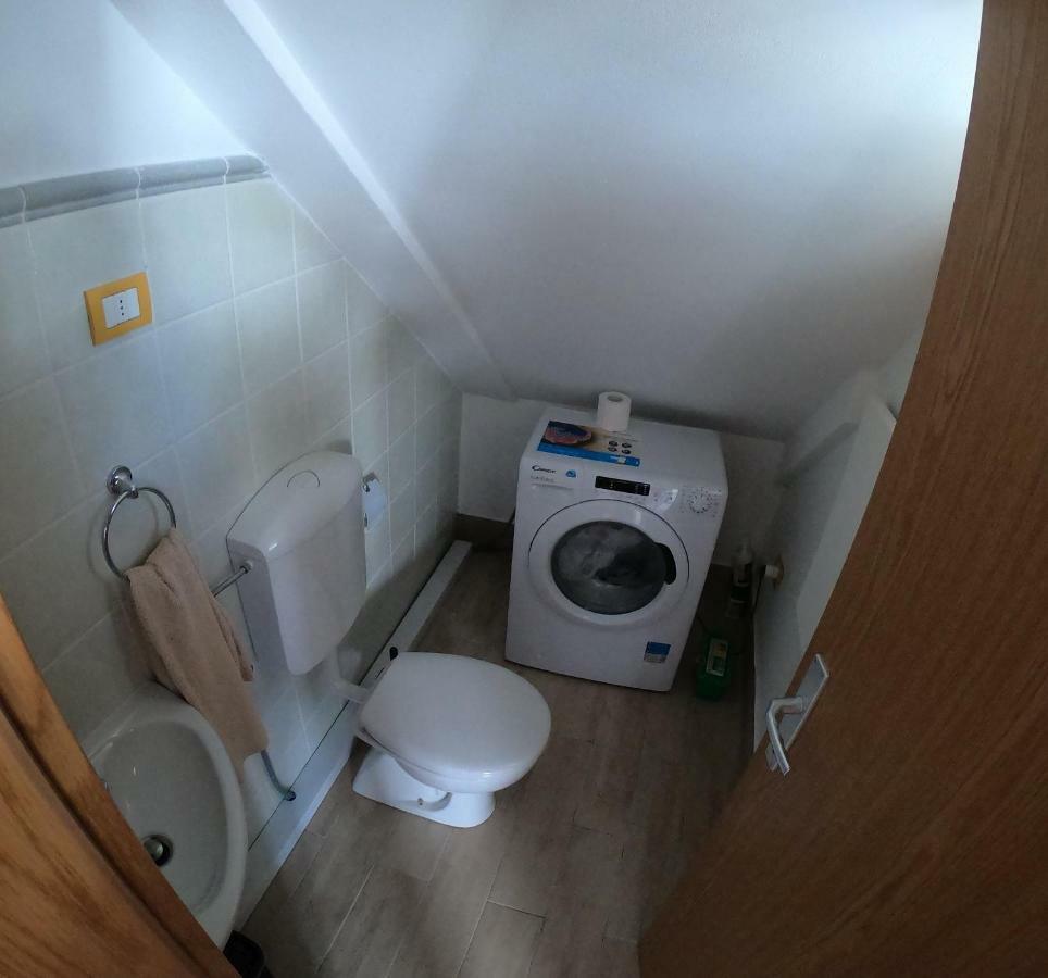 Fontana Apartment Бовец Екстериор снимка