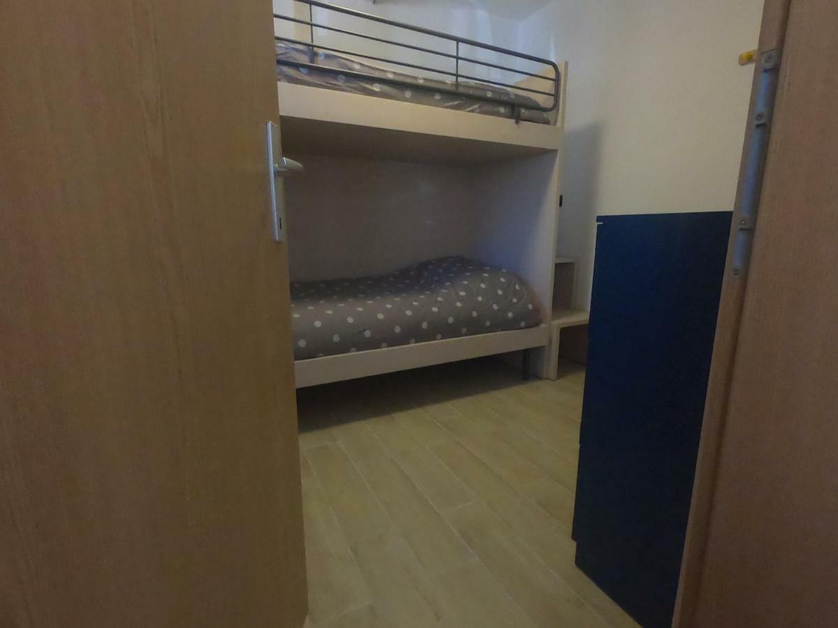 Fontana Apartment Бовец Екстериор снимка