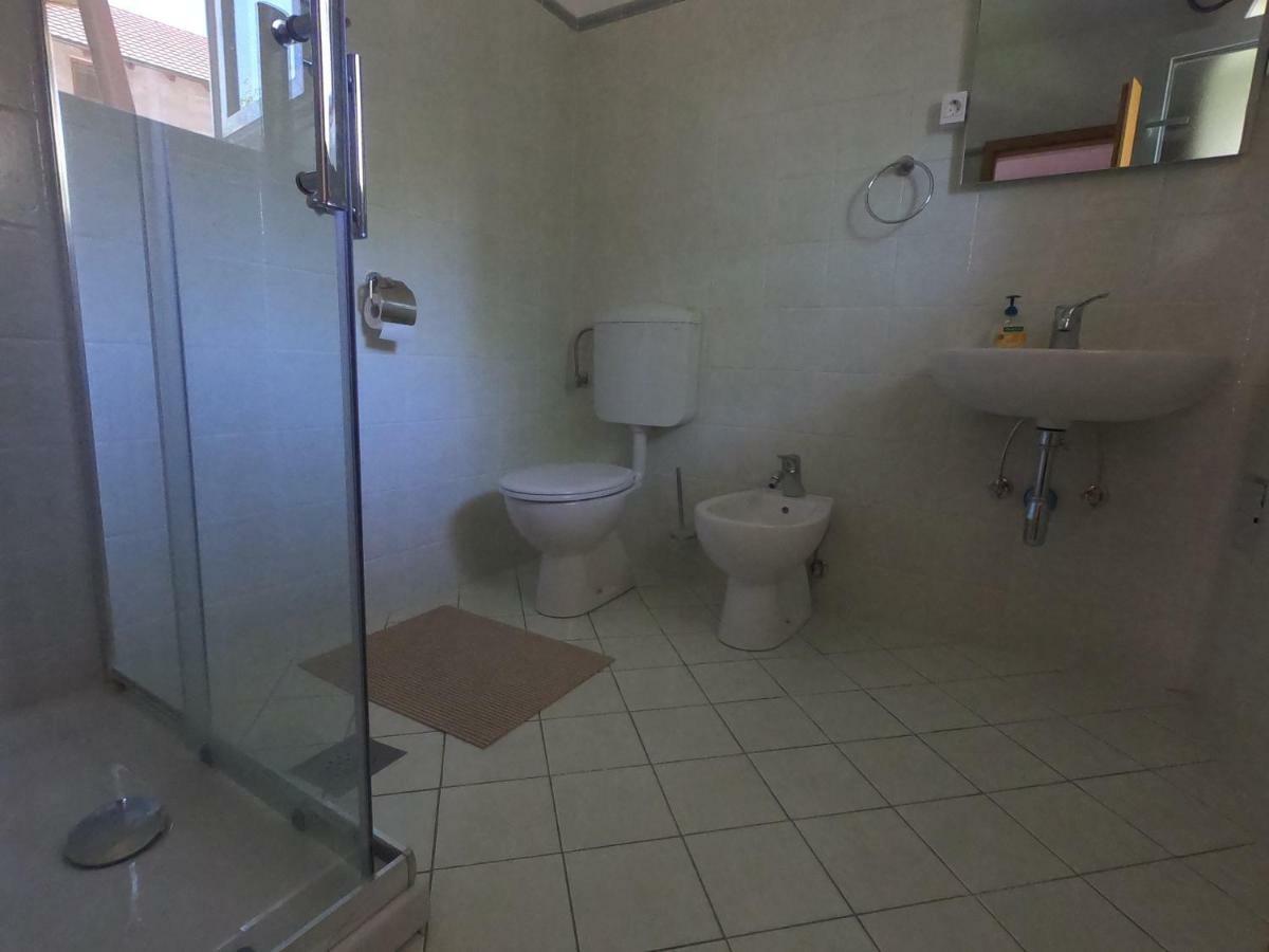 Fontana Apartment Бовец Екстериор снимка