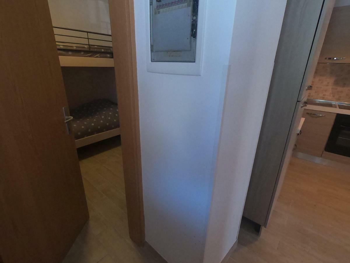 Fontana Apartment Бовец Екстериор снимка